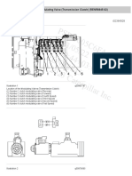 966H Transmission Modulatiopn Valve