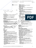 Atomoxetine Hydrochloride