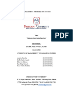 Group 2 - Mis Report