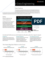 DB For Data Engineering Solution Sheet