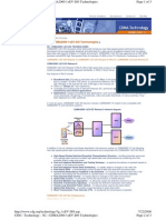 3G - CDMA2000 1xEV-DO Technologies: Search