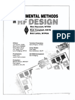 Exp - Meth - in - RF Des