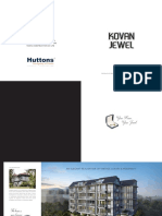 Kovan Jewel Brochure