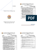 Computer Science Syllabus