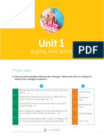 Basic 2 Workbook - Unit - 1