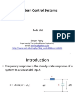 351 - 27435 - EE419 - 2020 - 1 - 2 - 1 - 0 2 EE419 Lec2,3 Bode Plot