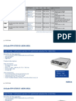 Flexi MR Bts and Airscale Bts HW Roadmap q3 2018 PDF Free 29 56