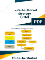 Route To Marketing