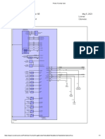 Transmision Diagrama Electrico Pathfinder