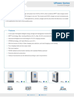 EP UPower Inverter