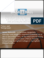 BASKETBALL