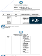 Week 1 - LP in Eapp