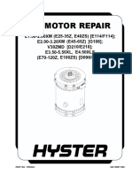 Ac Motor Repair