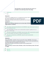 Snowflake Certification Practice Paper5 v1