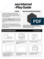 5 GBIPlugand Play Guide 2022