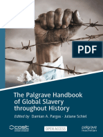 O Manual Palgrave Da Escravidão Global Ao Longo Da História-5