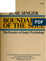 June Singer - Boundaries of The Soul-Anchor (1973)