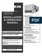 UAA UAY-FST4-FEAE -Chiller-file gốc