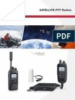 Icom SatellitePTT BRO ENG