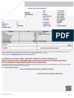 Payslip - May23 - A - Srinivas