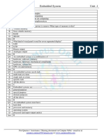 Mu Science Bscit Sy Bscit Sem 4 Usit402 2020-12-09 MCQ 1 Unit