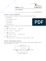 Problem Set 02