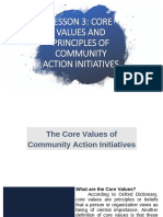 Corevaluesandprinciplesofcommunityactioninitiatives 220920030041 55337197