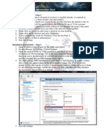 Crysis Installation Instructions