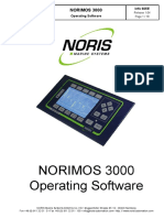 I605e V104 N3000-OperatingSoftware