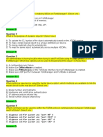 FMG - v7.0 - Q&A.Verificar Que Es OK