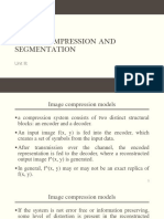 Unit III - Digital Image Fundamentals