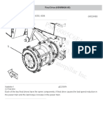 777e Final Drive