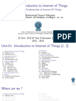 FIoT Unit 01