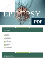 Epilepsy