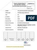 PRJ-R5481-401 Valve A2250