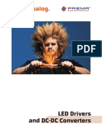 LED Drivers SML