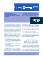 21st Century Policing: Pillar One - Building Trust and Legitimacy and Pillar Two - Policy and Oversight