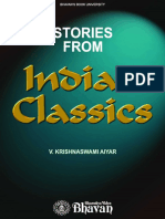 Stories From Indian Classics V.krishnaswami Aiyar Z Library