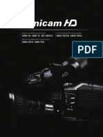 2018 Unicam HD Catalog Us 01