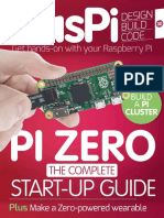 RasPi Magazine 030 2017