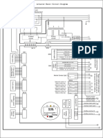 COT - TEC - BRAY - DRENADO - VALVULAS - ACTUADOR - AVA Series Basic Circuit Diagram Detail