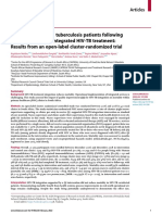 Mortality in HIV and TB-Naidoo