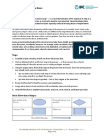 Flowcharting Instructions