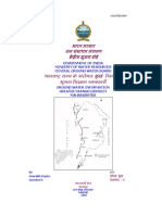 Ground Water Levels in Mumbai