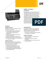 ADEM A4 Engine Controller