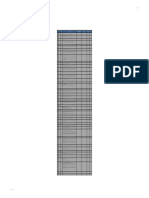 Appendix A Functions and Issues List en GSM-R