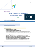 VRM Market Analysis - Crossbow Labs