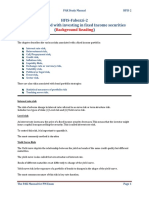 7.PAK-QFIPME-ToPIC1-HFIS-2 - Risks Associated With Fixed Inc Securities