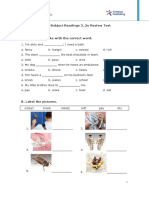 SSR 2 - 2e Review Tests