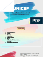 UNICEF